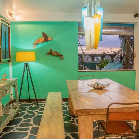 Kai'S Beach House Villa Гили-Эйр Экстерьер фото